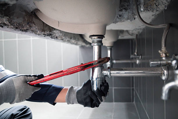 Trusted Water Heater Repair service in Red Lion, PA - Masters Plumbing Service